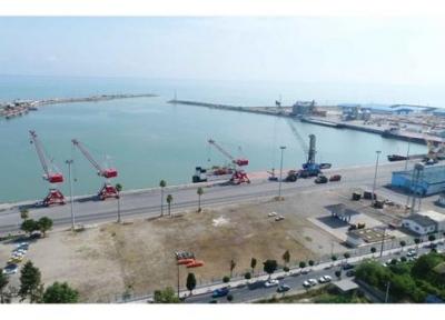 جزییات سرمایه گذاری 16 هزار میلیاردی در بنادر