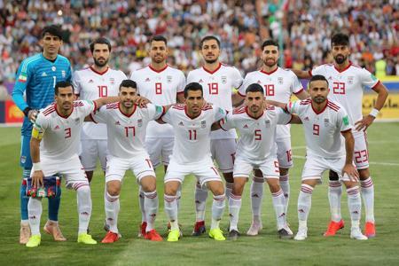 لغو بازیهای تیم ملی در فروردین لغو بازیهای تیم ملی در فروردین
