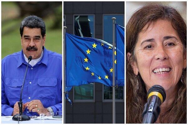مهلت 72 ساعته ونزوئلا به سفیر اتحادیه اروپا برای ترک ونزوئلا