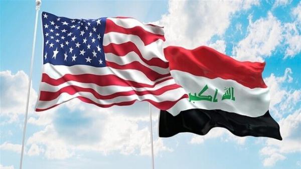 تاکید وزیر امورخارجه آمریکا به برگزاری جلسات گفتگوی استراتژی با عراق