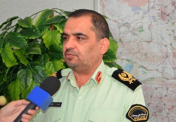 پلیس: ناآرامی های سراوان به پایان رسید پلیس: ناآرامی های سراوان به سرانجام رسید
