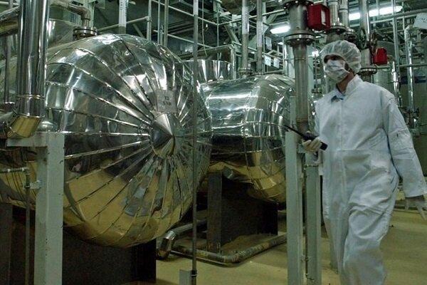 ادعای وال استریت درباره ورودتجهیزات جدیدبه تاسیسات هسته ای اصفهان