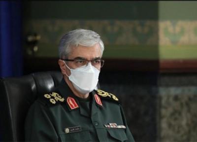 باقری: نیرو های مسلح کشور نیازمند دانش روز هستند