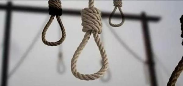 اعدام چهار متهم به تجاوز در مشهد