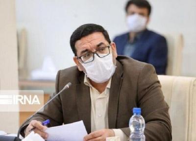 خبرنگاران اقلام اساسی مردم استان همدان فراتر از احتیاج عید نوروز تامین شد