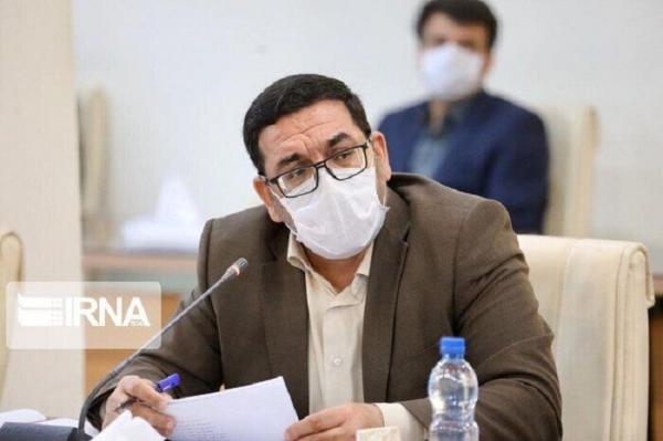 خبرنگاران اقلام اساسی مردم استان همدان فراتر از احتیاج عید نوروز تامین شد