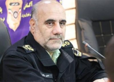 فعالیت 22 هزار نیرو برای اجرای طرح نوروزی در تهران