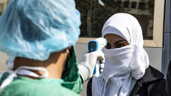 وزیر بهداشت عراق: طوفان کرونا در راه است وزیر بهداشت عراق: طوفان کرونا در راه است