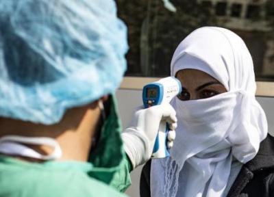 وزیر بهداشت عراق: طوفان کرونا در راه است