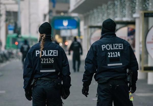 پلیس آلمان یک زن مظنون به عضویت در داعش را دستگیر کرد