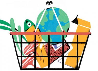 تاثیر تغییرات اقلیمی بر روی غذا ، قحطی در راه است