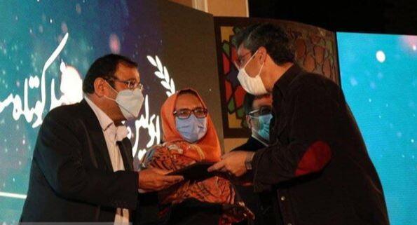 برگزیدگان نخستین جشنواره ملی فیلم کوتاه ساباط یزد معرفی شدند