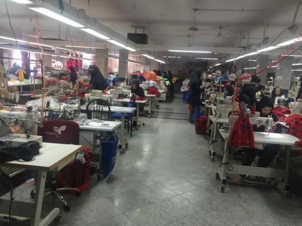 تکمیل وراه اندازی 407 طرح صنعتی بالای 60درصد در قم تکمیل وراه اندازی 407 طرح صنعتی بالای 60درصد در قم