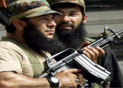 اقدامات نمایشی جبهه النصره و جولانی برای جلب نظر آمریکا