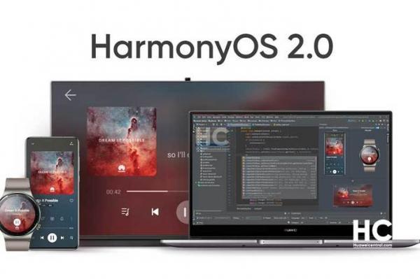 با این ابزار هواوی، اجرای اپلیکیشن بر روی سیستم عامل HarmonyOS با این ابزار هواوی، اجرای اپلیکیشن بر روی سیستم عامل HarmonyOS را تجربه کنید