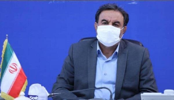 تعداد مرگ های کرونایی در لرستان همچنان بالاست تعداد مرگ های کرونایی در لرستان همچنان بالاست