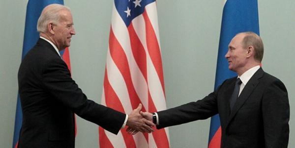 ریابکوف: ملاقات پوتین و بایدن به رفتار آمریکا بستگی دارد