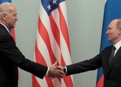 ریابکوف: ملاقات پوتین و بایدن به رفتار آمریکا بستگی دارد