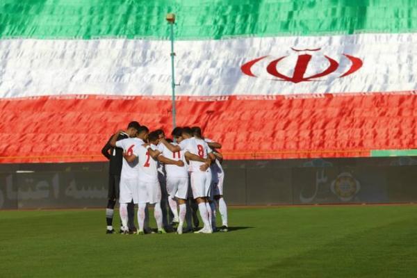 CAS درخواست ایران را رد کرد، تیم ملی باید به بحرین برود