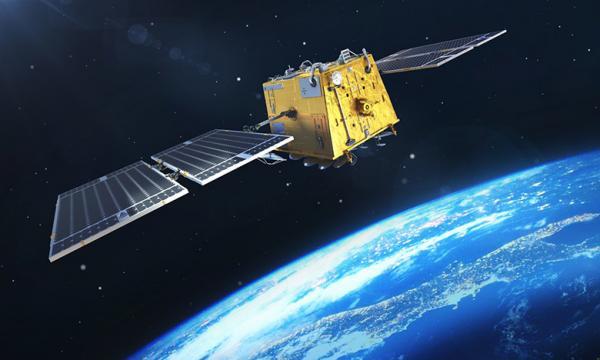 ماهواره های 6G هواوی به فضا می فرایند
