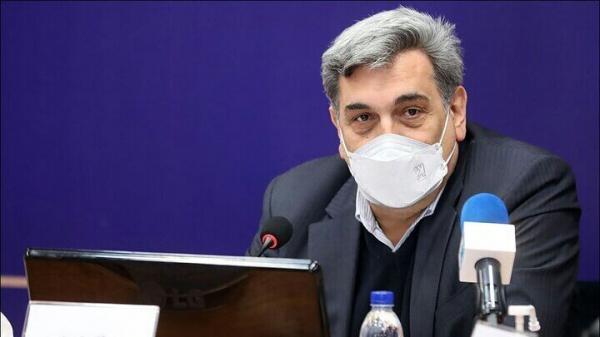خبرنگاران حناچی: باید برای وقوع حوادث غیرمترقبه و شرایط حاد در تهران آماده باشیم