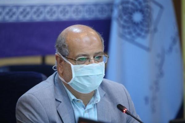 دکتر زالی: شرایط تهران ناپایدار و شکننده است