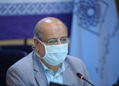 دکتر زالی: شرایط تهران ناپایدار و شکننده است