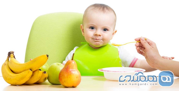 اهمیت تغذیه مناسب در بچه ها پیش از سن بلوغ