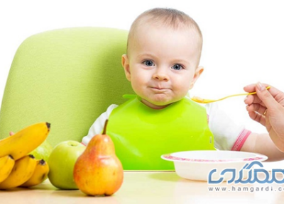 اهمیت تغذیه مناسب در بچه ها پیش از سن بلوغ