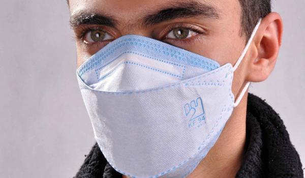 ماسک های سه بعدی در برابر کرونا کارایی دارند؟ ماسک های سه بعدی در برابر کرونا کارایی دارند؟