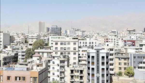 هر متر خانه 28 میلیون و 800 هزار تومان شد هر متر خانه 28 میلیون و 800 هزار تومان شد