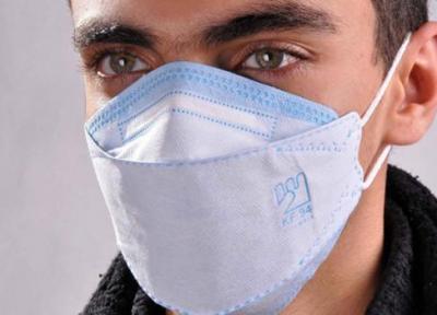 ماسک های سه بعدی در برابر کرونا کارایی دارند؟