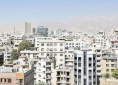 هر متر خانه 28 میلیون و 800 هزار تومان شد