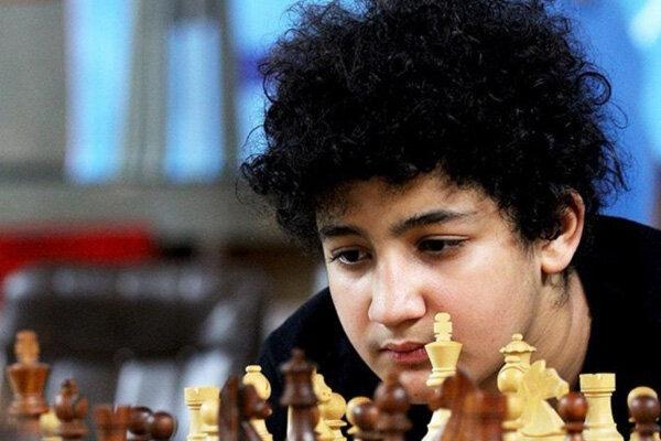 واکنش فدراسیون شطرنج به موضوع بلوکه شدن پاداش مدال آورش
