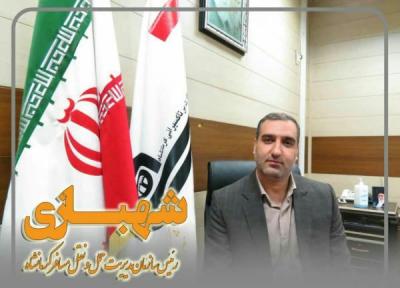 آمادگی خدمات رسانی سازمان مدیریت حمل ونقل مسافر کرمانشاه در روز عید سعیدفطر