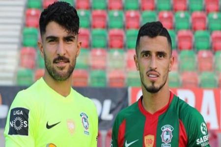 کلین شیت؛ عادت بچه عقاب در پرتغال کلین شیت؛ عادت بچه عقاب در پرتغال