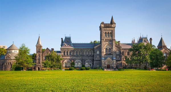 ویزای کانادا: دانشگاه های برتر کشور کانادا در سال 2021
