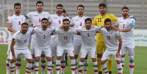 سازمان برنامه و بودجه به تیم ملی فوتبال پاداش می دهد سازمان برنامه و بودجه به تیم ملی فوتبال پاداش می دهد