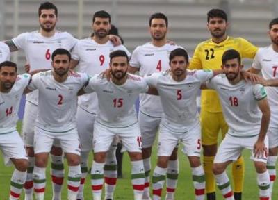 سازمان برنامه و بودجه به تیم ملی فوتبال پاداش می دهد