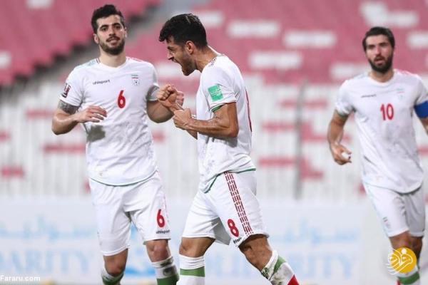 استفاده یحیی از یک رابطه خوب؛ ستاره تیم ملی به پرسپولیس استفاده یحیی از یک رابطه خوب؛ ستاره تیم ملی به پرسپولیس نزدیک شد؟