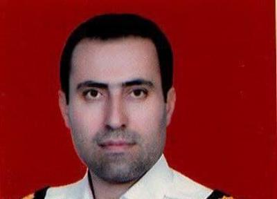 مامور پلیس راه کرمانشاه فرشته نجات کودک 9 ساله شد