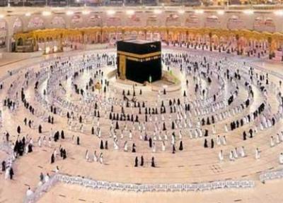 دوراهی عربستان برای برگزاری حج با زوار خارجی
