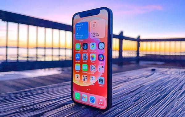 تنها 12% کاربران آیفون به اپ ها اجازه ردیابی داده اند تنها 12% کاربران آیفون به اپ ها اجازه ردیابی داده اند
