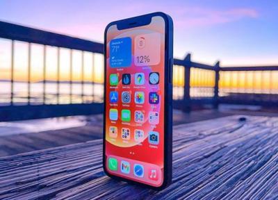 تنها 12% کاربران آیفون به اپ ها اجازه ردیابی داده اند