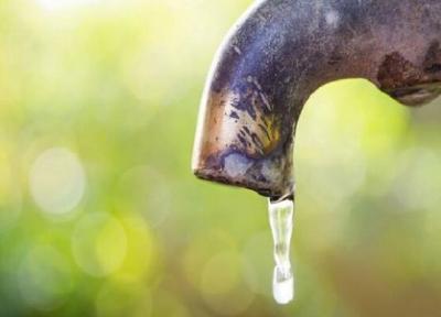 کمبود آب در بابلسر ناشی از کاهش منابع تامین آبی است