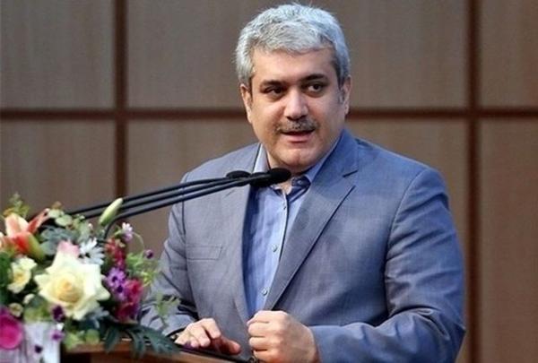 ستاری: متاسفانه کشور برای پذیرش افراد نخبه برنامه ریزی نشده ستاری: متاسفانه کشور برای پذیرش افراد نخبه برنامه ریزی نشده است ، اختصاص بودجه 20 میلیاردی برای برنامه سرآمدان علمی