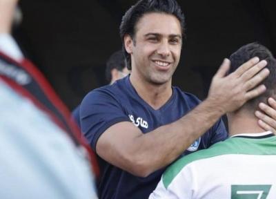 مجیدی باز هم دست به جیب شد؛ پرداخت 5 میلیونی به بازیکنان استقلال پیش از ملاقات با تراکتور