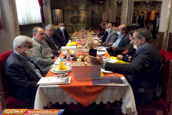 دومین دانشکده گردشگری کشور در اصفهان تاسیس می شود دومین دانشکده گردشگری کشور در اصفهان تاسیس می گردد