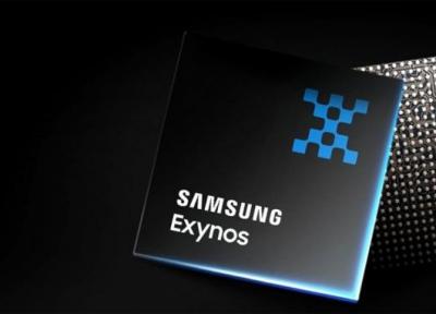 سامسونگ با اگزینوس 2200 ممکن است اسنپدراگون 895 را شکست دهد