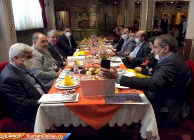 دومین دانشکده گردشگری کشور در اصفهان تاسیس می گردد